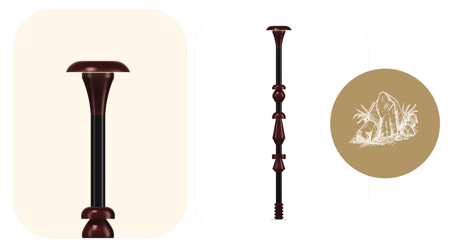 Bespoke Poles – Dinamoo | Architectural & Bespoke pole manufactures in ...
