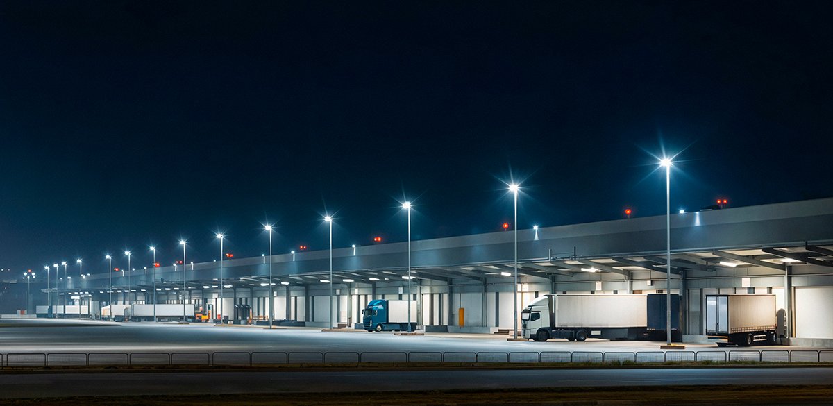 Architectural Street Lighting Pole Manufacturer India